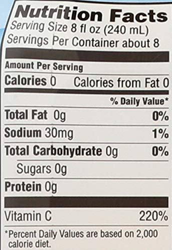 Teas' Tea, Tea Green Jasmine Organic, 67.6 Fl Oz