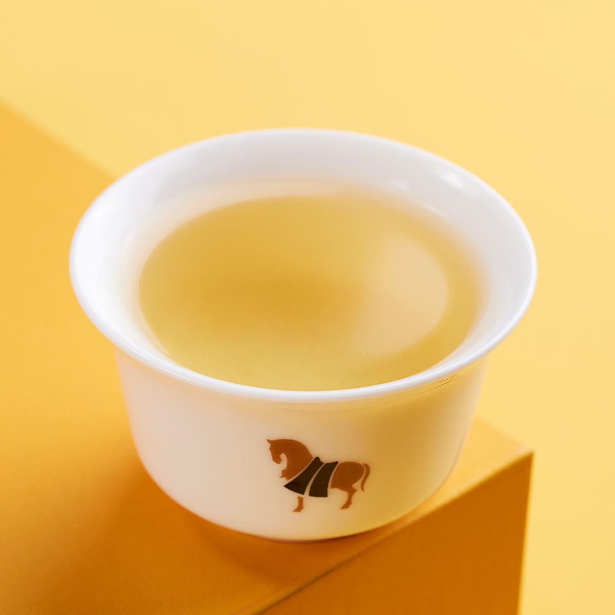 BAMATEA Osmanthus Oolong Tea Loose Leaf - 30 individua Bags - Chinese Loose Leaf Oolong Tea from Anxi High Mountain 210g(7.41oz)
