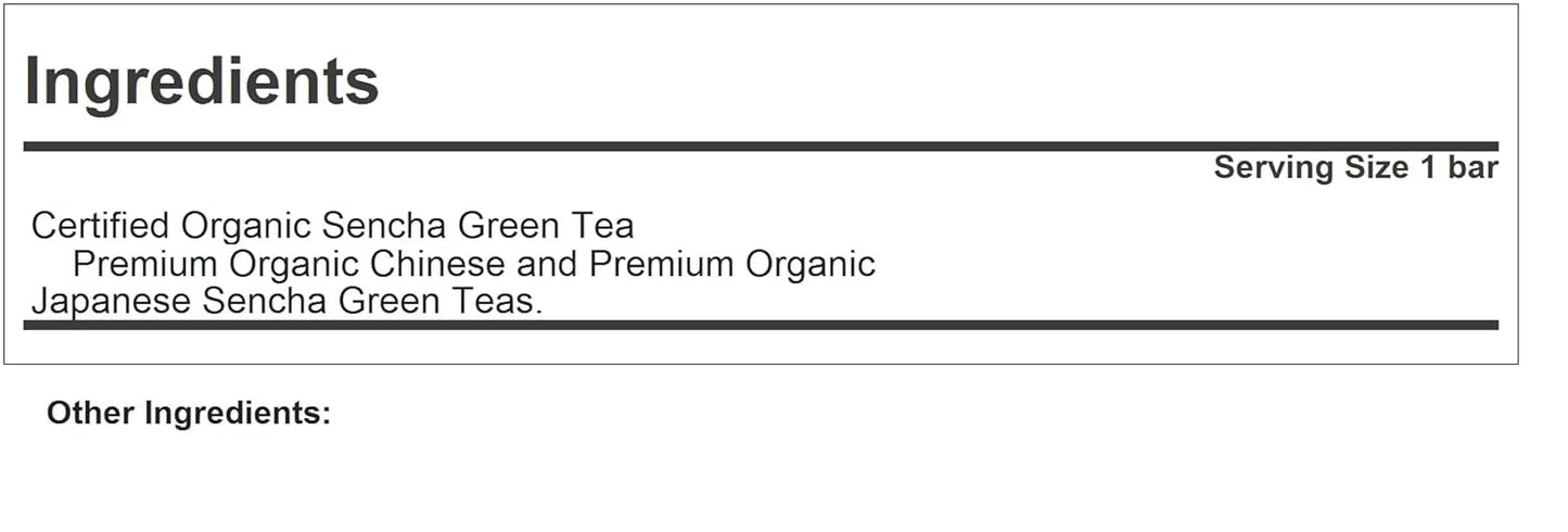 ANDREW LESSMAN Tea - Sencha Green Tea 90 Sachets - Blend of Finest Premium Sencha Green Tea from Organic-Certified Gardens in Japan and China. Subtle, Balanced, No Bitterness, Rich in Healthy EGCG