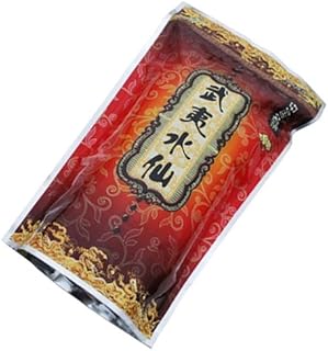 First Grade Da Hong Pao/big Red Robe Wuyi Narcissus Tea Rock Tea Oolong Tea 250g