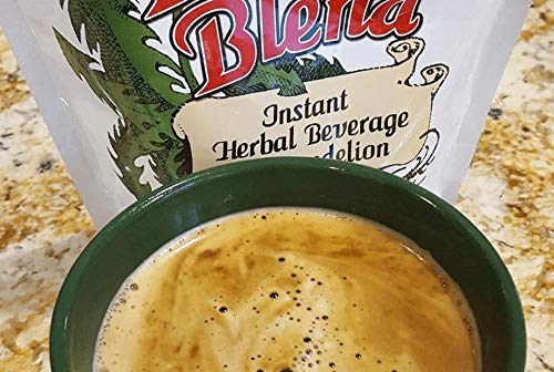 Dandy Blend, Instant Herbal Beverage, 7 Ounce