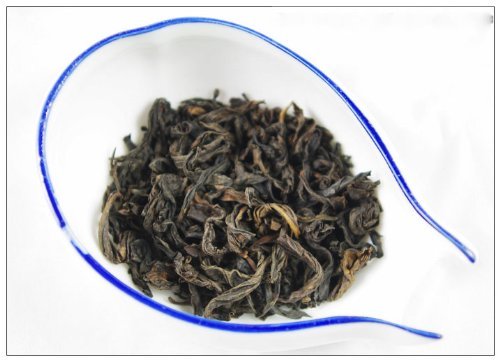 China Oolong Tee, Da Hong Pao Tea, Big Red Robe - 500g