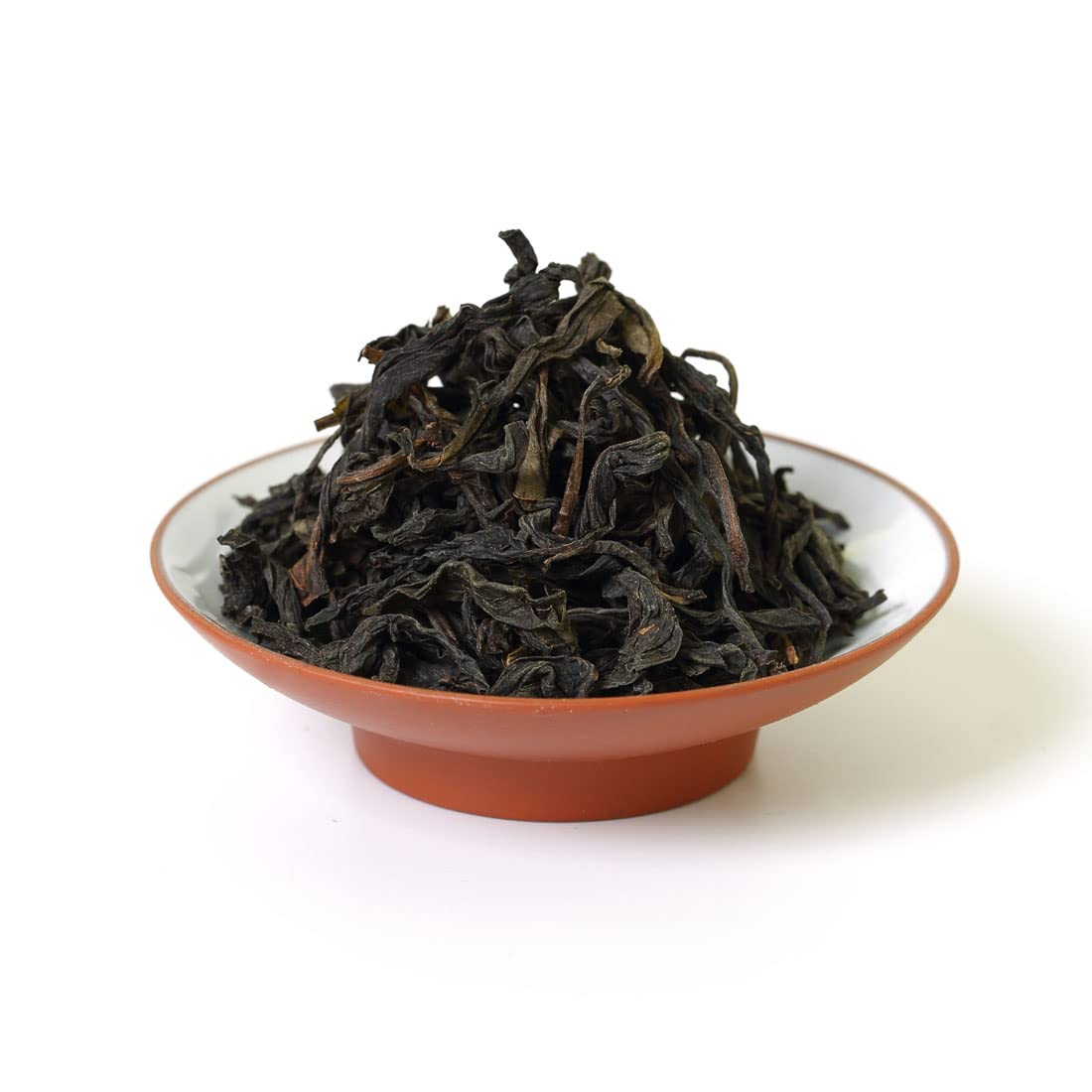 GOARTEA 100g / 3.5oz Supreme Orchid Medium Roasted Fujian Wuyi Da Hong Pao Dahongpao Big Red Robe Rock Chinese Oolong Tea
