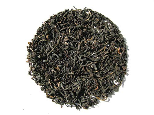 Irish Breakfast Tea in Pyramid Sachets (2 Tins)