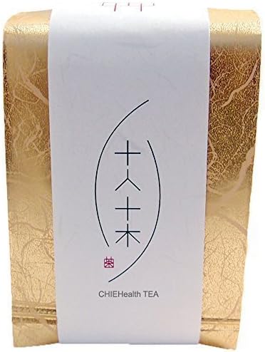 Taiwan Oolong Tea / Loose Leaf / CHIEHealth TEA Collect (5.3 oz)