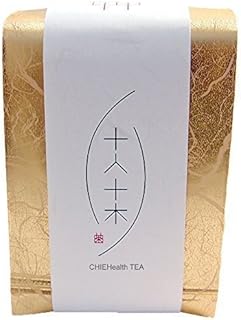 Taiwan Oolong Tea / Loose Leaf / CHIEHealth TEA Collect (5.3 oz)