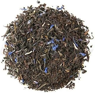 The Metropolitan Tea Company Buckingham Palace Earl Grey Tea 500g / 1.1lbs