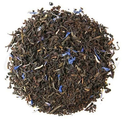 The Metropolitan Tea Company Buckingham Palace Earl Grey Tea 500g / 1.1lbs