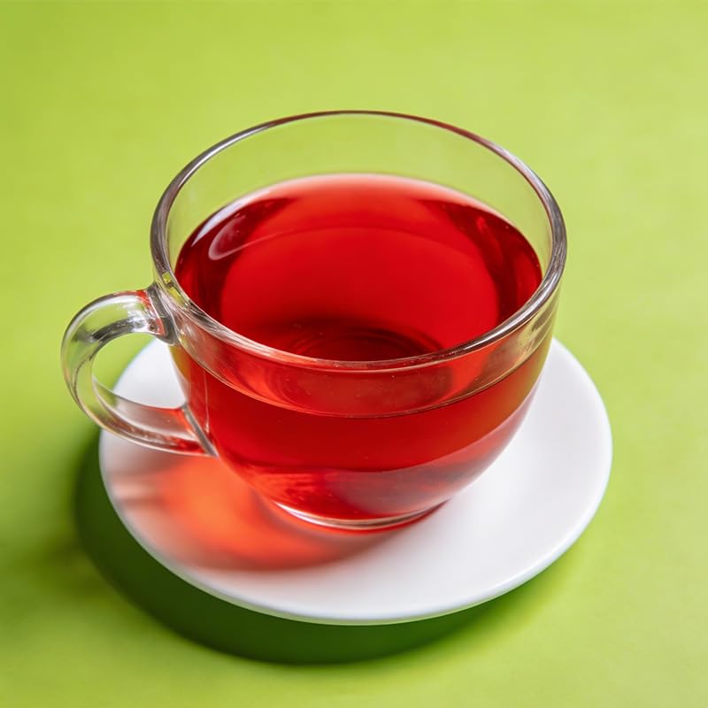 Cold Brew Watermelon Oolong Tea Bags, 3-Pack (30 Tea Bags) | Brews in Cold Water in Minutes | Naturally Flavored with Dragon Fruit & Strawberry | No Sugar Added, Refreshing Iced Tea