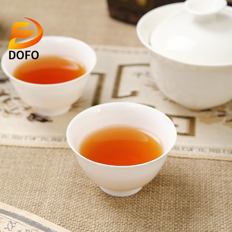Ruixiang Cinnamon Da Hong Pao Rock Oolong Tea Loose Leaf Tea (50g(Tin can packaging), Gram, 50)