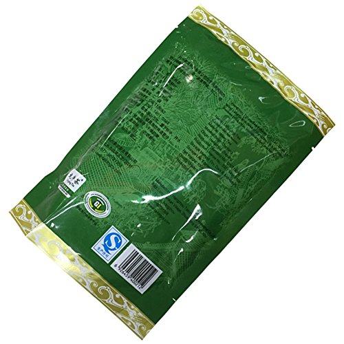 New 100% Organic Premium West Lake Longjing Dragon Well Green Tea 100g/bag