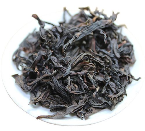 Da Hong Pao Tea 200g(100g*2))