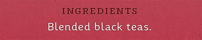 Stash Tea English Breakfast Black Tea, 6 Boxes of 30 Tea Bags Each (180 Tea Bags Total)