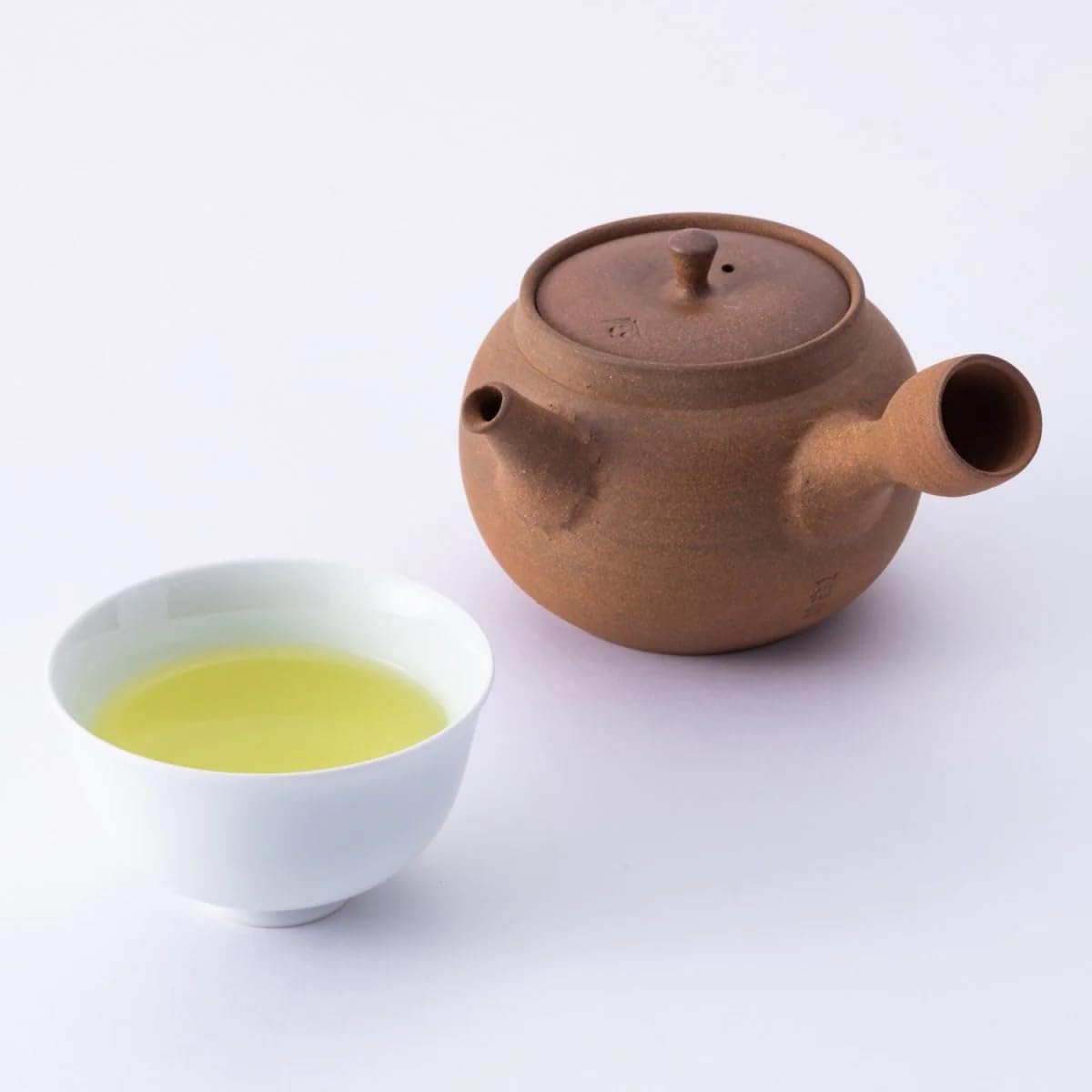 Ippodo Tea - Hosen Sencha (2.82oz Bag) - Medium & Balanced - For Everyday Enjoyment - Kyoto Since 1717