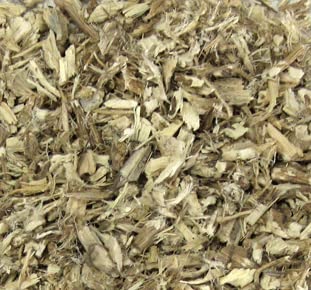 Fire Teas Organic Marshmallow Root & Ginger Herbal Tea with Saffron & Licorice – Caffeine-Free Herbal Blend