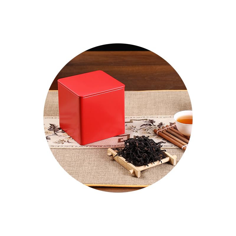 Lapsang Souchong（Zhengshan Xiaozhong）Black Tea (100g, Gram, 100)