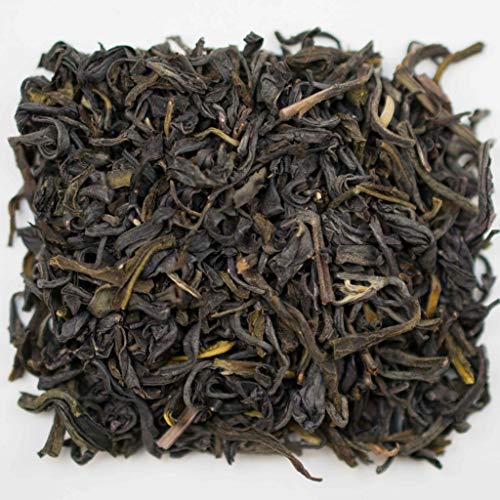 Purple Tea Single Serve Cups