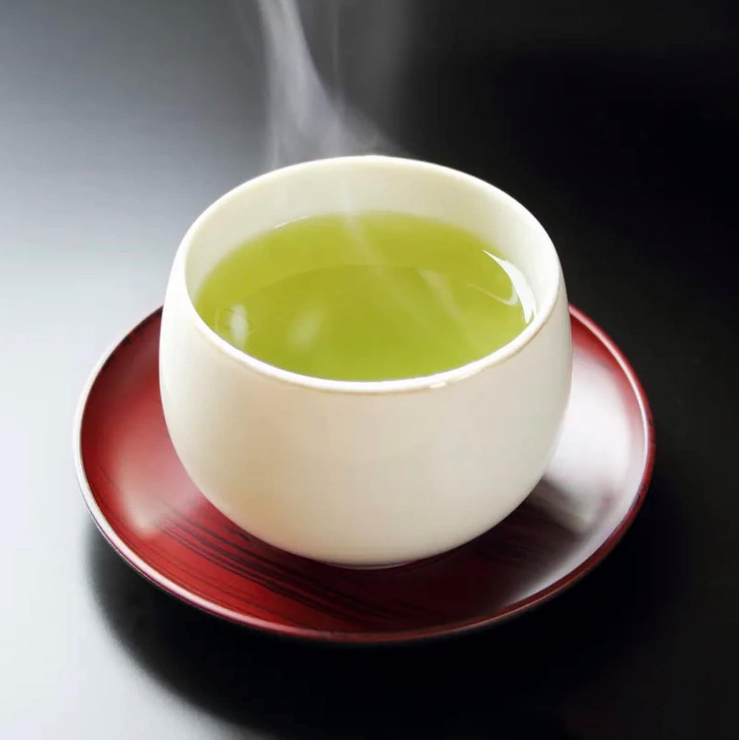Gyokuro Green Tea - Famous Japanese Unami Tea - Jade Dew Gyokuro Whole Leaf Japanese Green Tea 2.5 Ounces