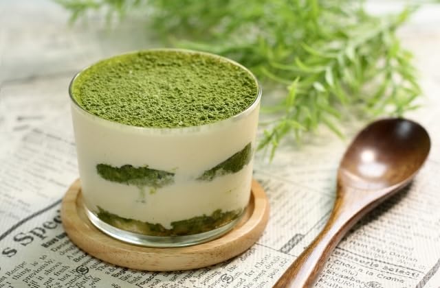 Ceremonial Grade Matcha Powder – Marukyu Koyamaen Isuzu | Premium Uji Kyoto Japanese Green Tea | Perfect for Matcha Latte | 1.4oz (40g) Can