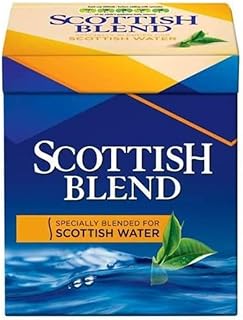 Brooke Bond Scottish Blend 80s (Pack of 1)