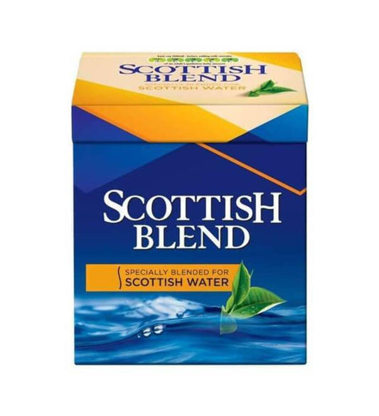 Brooke Bond Scottish Blend 80s