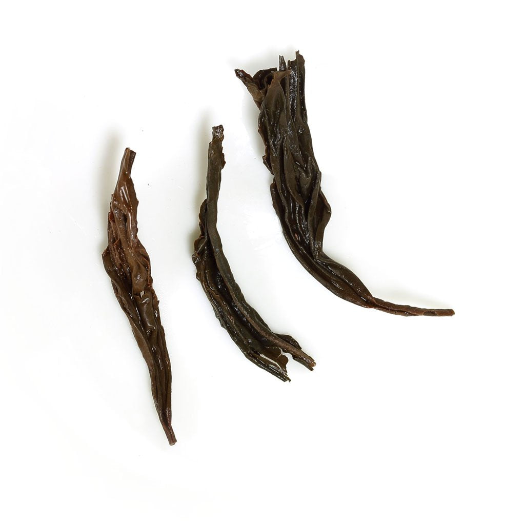 GOARTEA Lapsang Souchong Black Tea - No Smoky - 2Pcs 250g / Total 17.6oz Premium Grade - Traditional Chinese Tea Loose Leaf - Black Buds