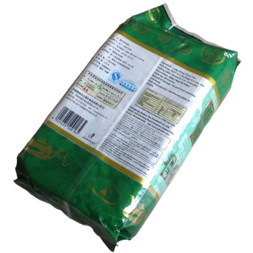 Kakoo Natural Organic Dragon Well Tea Longjing Green Tea 100 Bags Health Care Tea