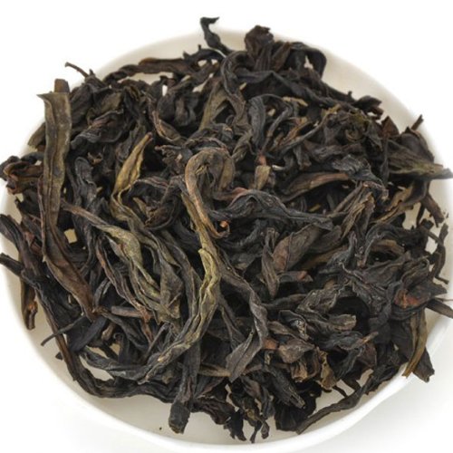 Supreme Tie Luo Han Wuyi Rock Tea Oolong Tea One of the Four Famous Cong 80g