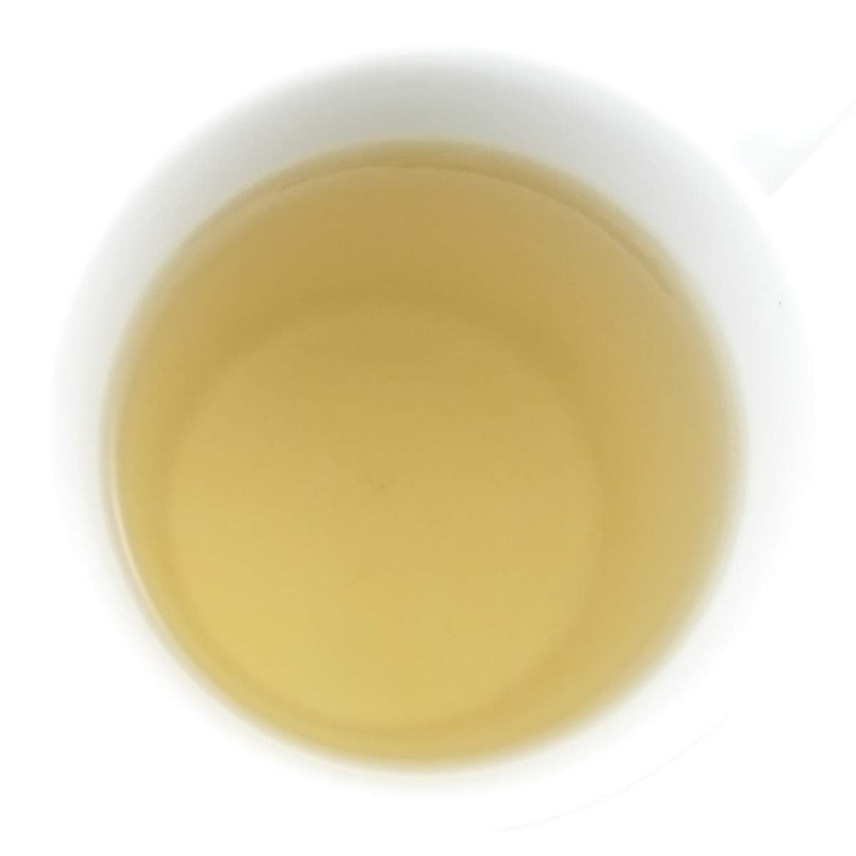 Royal White Silver Needle Tea | 60 Cups Delicious Tea | Freshly Grown in Ceylon | Ceylon Silver Tip White Tea | Luxury Loose Leaf Tea | Elephant Chateau