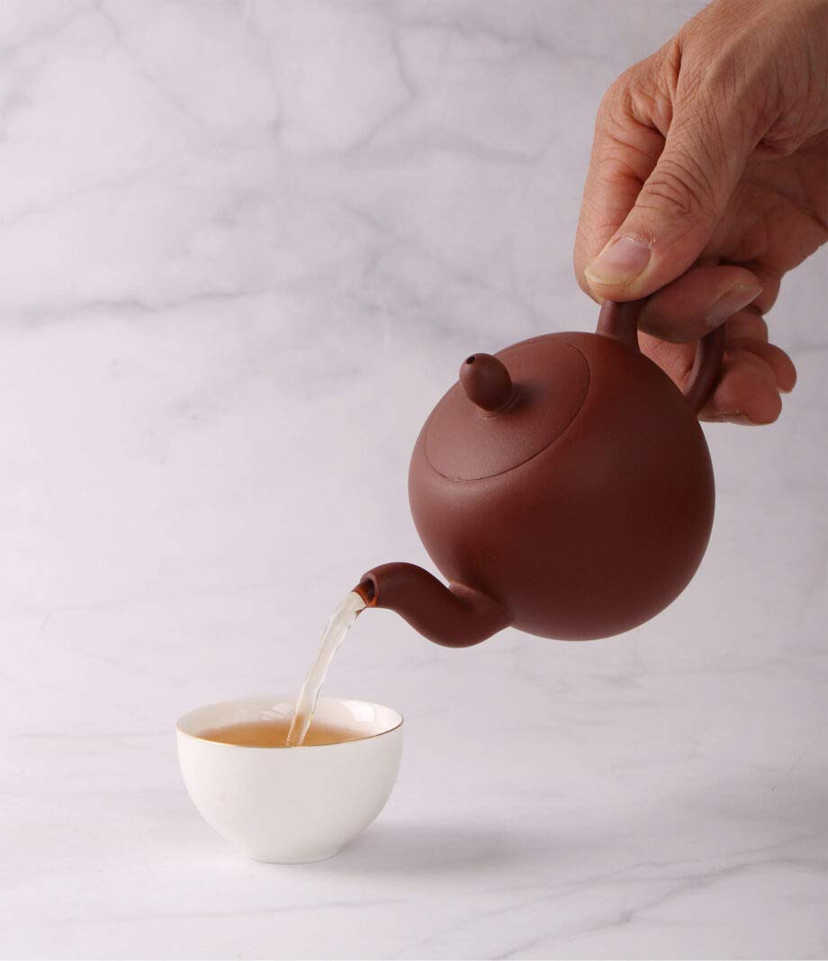 Wuyi Rock Oolong Tea - Da Hong Pao, Fresh Loose Leaf, Chinese Oolong Tea, Healthy Daily Drink, From Hence Tea (2 Pack)