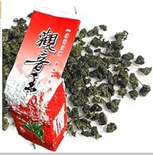Chinese Fujian Anxi High Mountain Oolong Tea, Tie Guan Yin, Iron Goddess of Mercy 250g(Packaging: bag)