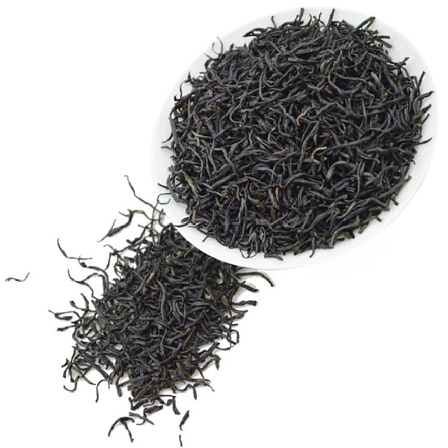 Lapsang Souchong Black Tea Wuyi Mountain 250g