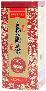 ห้างใบชา Premium Oolong Tea in Pyramid Sachets - Hand-Rolled, Aromatic & Re-steepable 75g