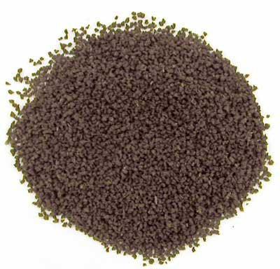 Irish Breakfast Tea Loose Leaf | Full-Bodied Black Tea Blend with Assam and Kenya Leaves | Rich Bold Taste | 16oz Pouch | Medium Caffeine | Smooth Malty Flavor | English Tea Store