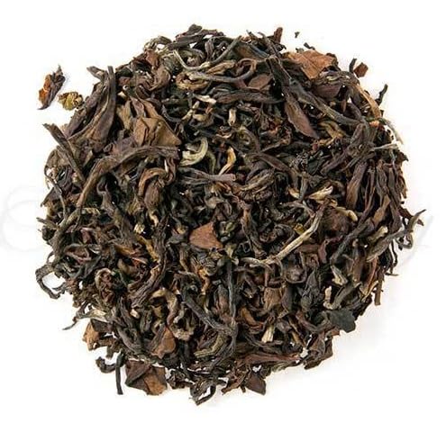 The Metropolitan Tea Company Super Fancy Formosa Oolong Tea 1.1lbs