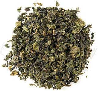 The Metropolitan Tea Company Super Butterfly Wuyi Oolong Tea 1.1lbs