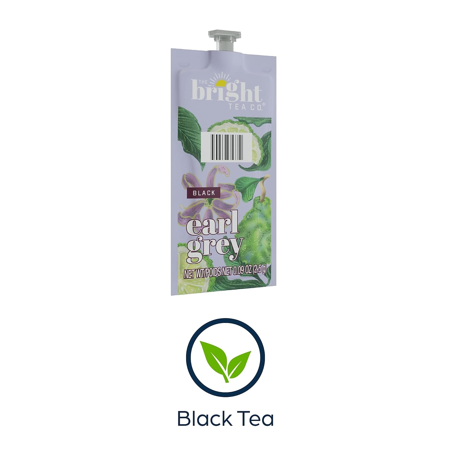 Bright Tea Co Earl Grey Tea