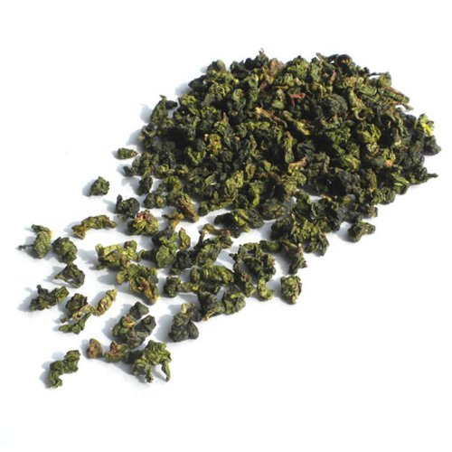Supreme Anxi High Mountains Tie Kwan Yin Tieguanyin Oolong Tea 250g