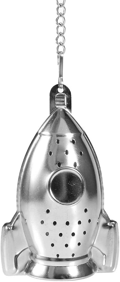 Stainless Steel Cute Tea Infuser for Loose Leaf Tea