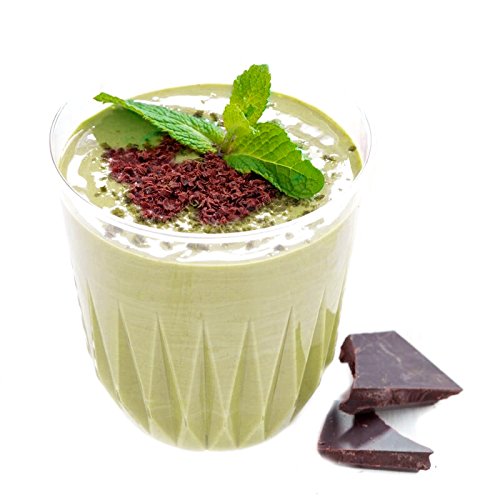 Pure Japanese Matcha Ryori 12oz Green Tea Powder - Culinary Grade Second Harvest