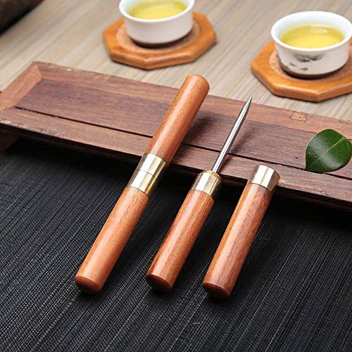 2013 Premium Yunnan Fermented Pu Erh Compressed Tea Cake - 357g (12.3oz) Free Tea Knife, Beautiful Gift Packaging
