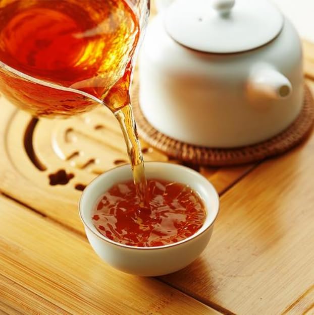 Black Tea Red Tea Keemun Black Tea Chinese Kung Fu Tea (50g)