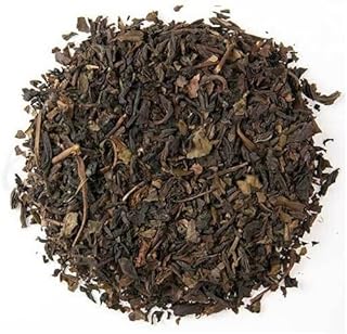 The Metropolitan Tea Company Formosa Oolong Tea 500g / 1.1lbs