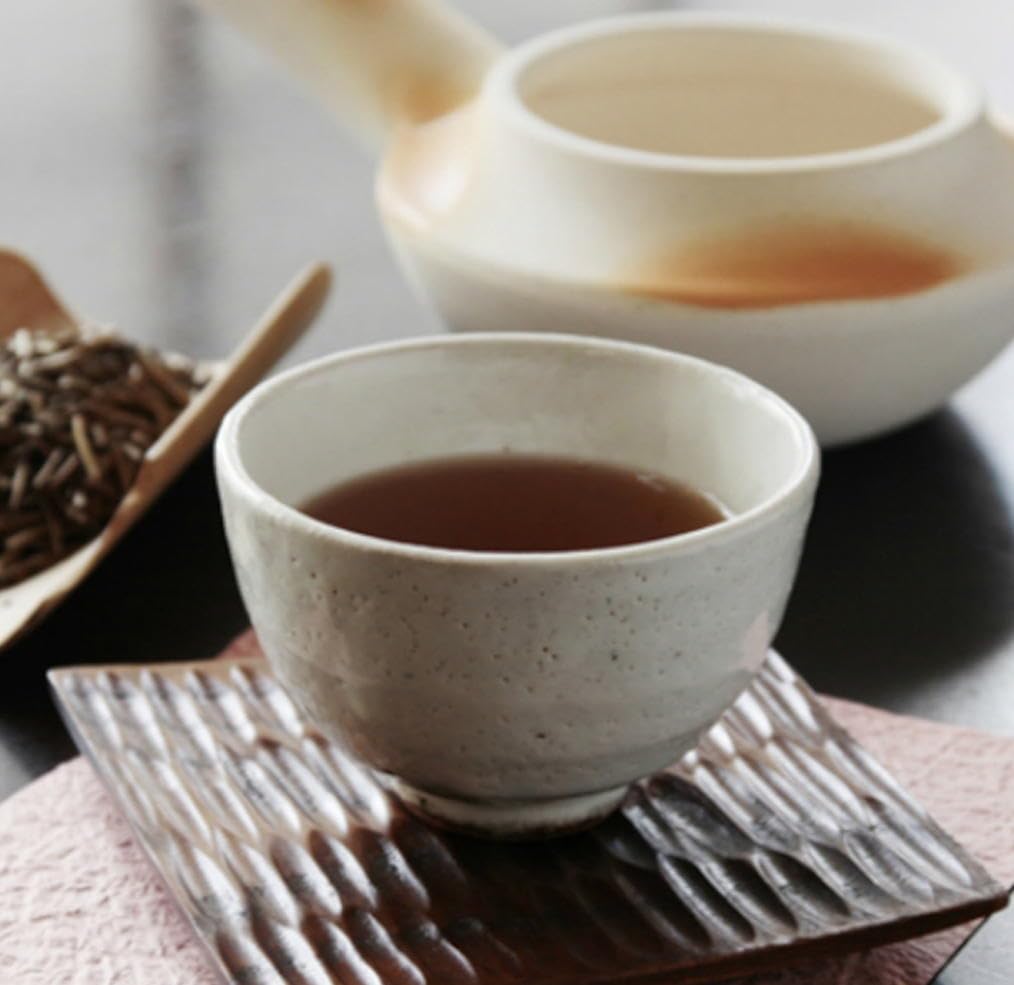 Taisho Roman Tea "Taiwan Oolong Tea", Roasted oolong tea from Taiwan, 2g×10 Tea Bags (Pack of 1), Net Wt. 0.71oz(20g)