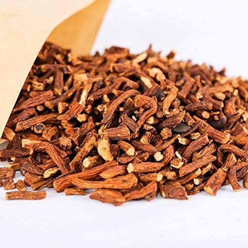 TooGet Organic Dandelion Root - Cut & Sifted, Natural Dried Dandelion Root Loose Tea Wholesale - 1LB