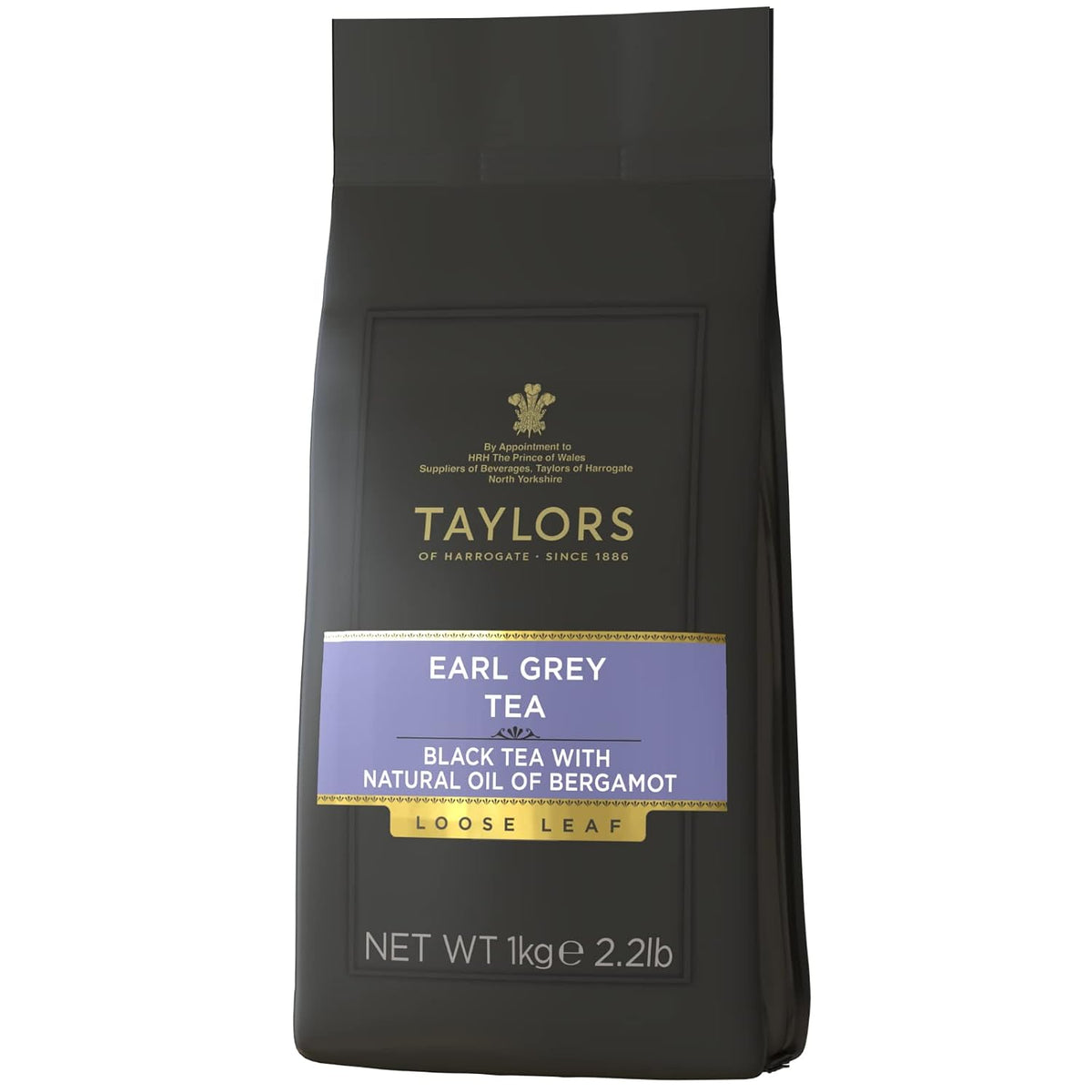 Taylors of Harrogate Earl Grey