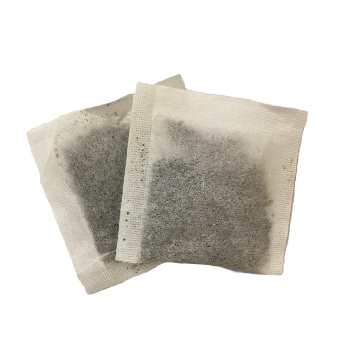 TAIWAN CHA REN Positive Energy Series Luminous Golden Daylily Jin Xuan Oolong Tea Tea Bags, 2 Packs, 50 Tea Bags (25 tea bags per pack, 2g per tea bag)