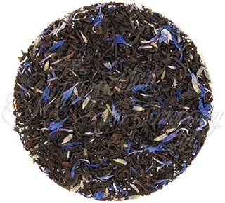 The Metropolitan Tea Company Versailles Lavender Earl Grey Tea 500g / 1.1lbs