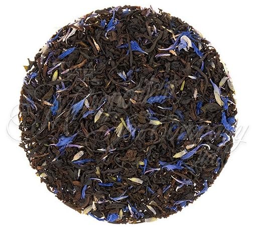 The Metropolitan Tea Company Versailles Lavender Earl Grey Tea 500g / 1.1lbs