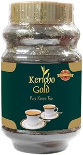Kericho Gold Granulated tea from Kenya 500Gms